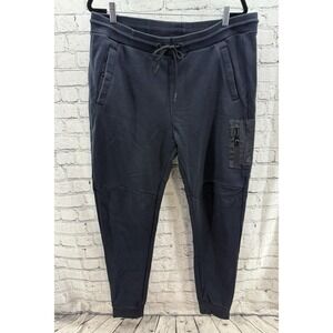 SCOTCH & SODA Jogger Sweatpants CLUB NOMADE Men's‎ XL Black